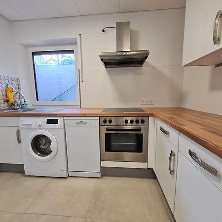 Schoene Helle Wohnung In Malsch Malsch  Εξωτερικό φωτογραφία