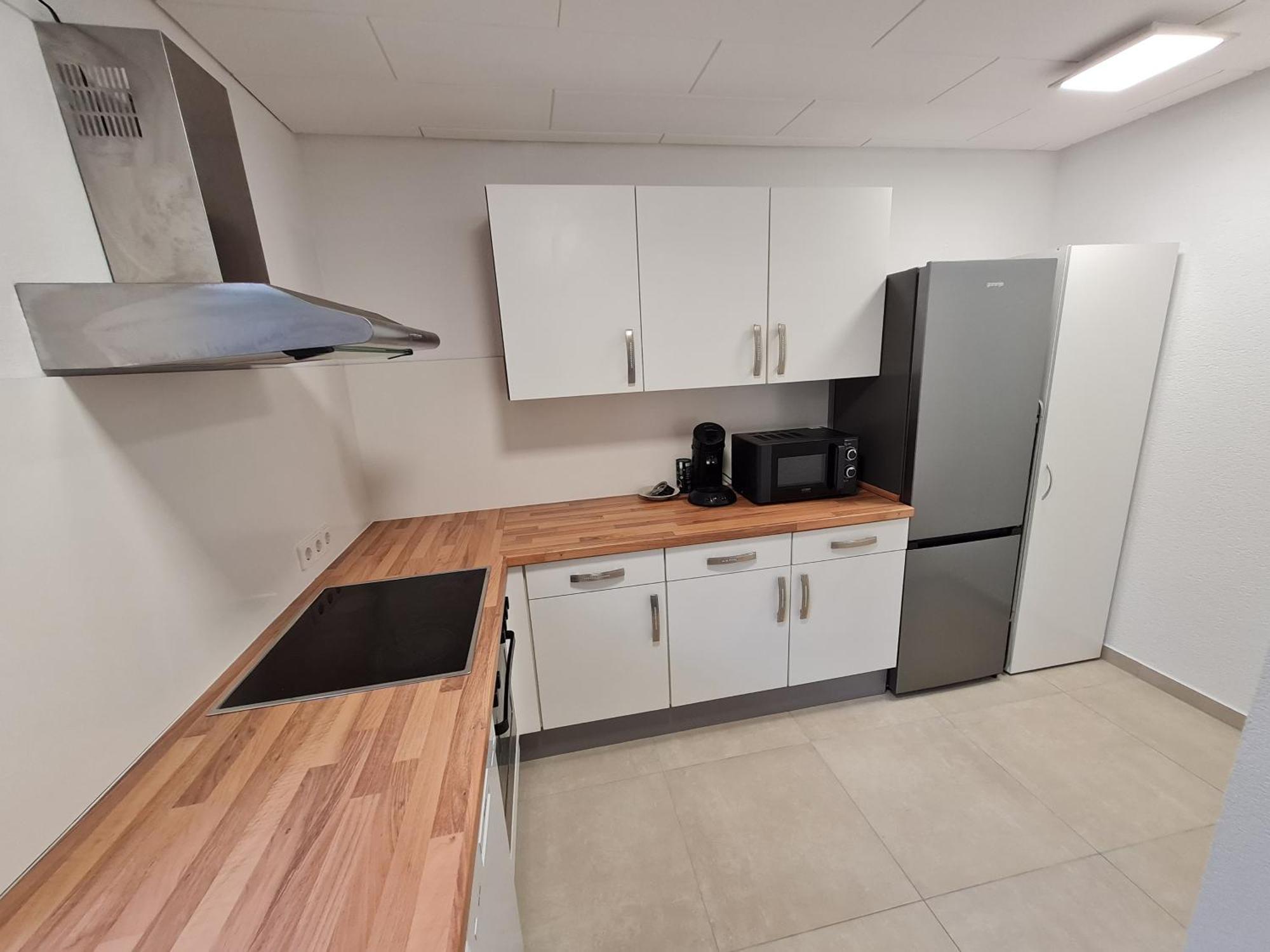 Schoene Helle Wohnung In Malsch Malsch  Εξωτερικό φωτογραφία