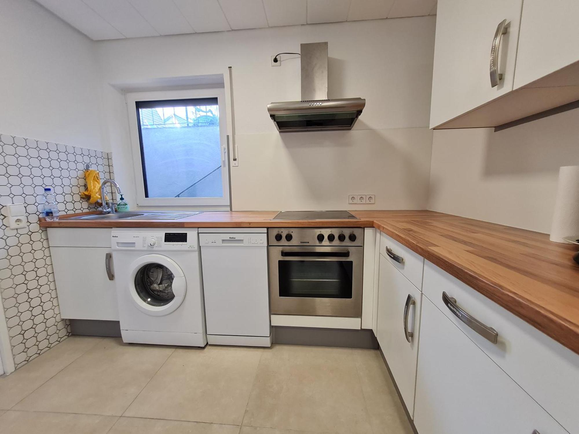 Schoene Helle Wohnung In Malsch Malsch  Εξωτερικό φωτογραφία