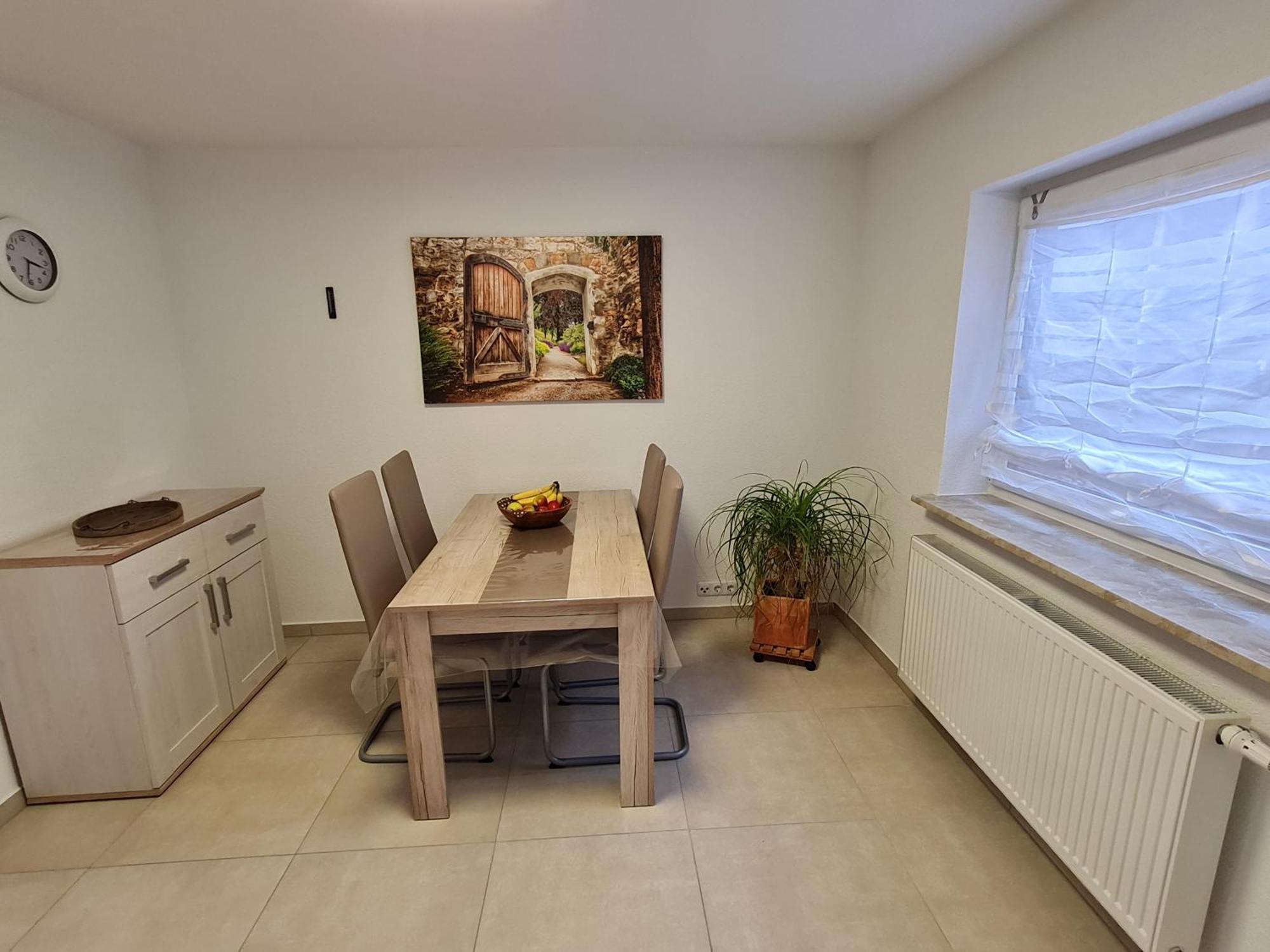 Schoene Helle Wohnung In Malsch Malsch  Εξωτερικό φωτογραφία