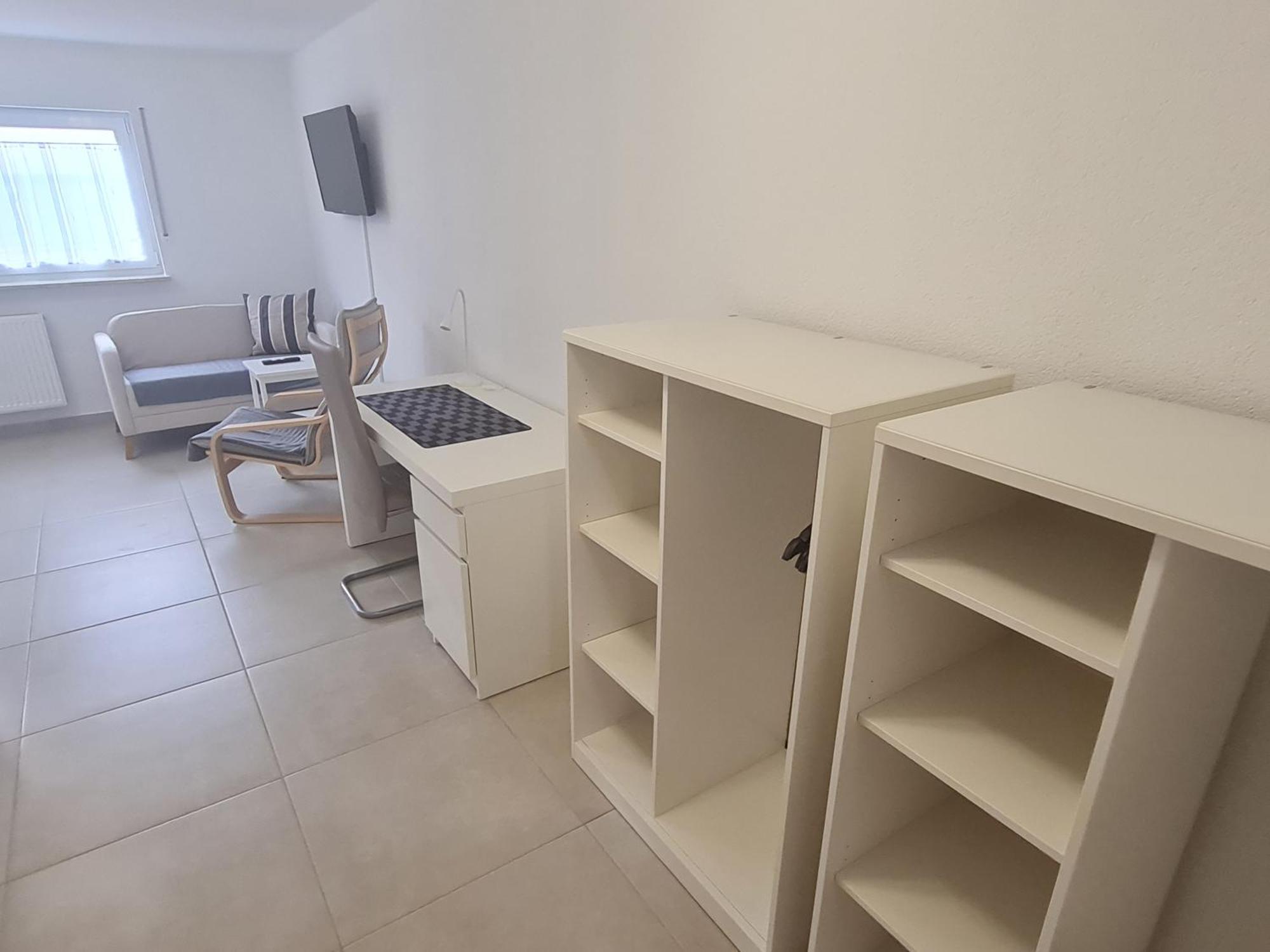 Schoene Helle Wohnung In Malsch Malsch  Εξωτερικό φωτογραφία